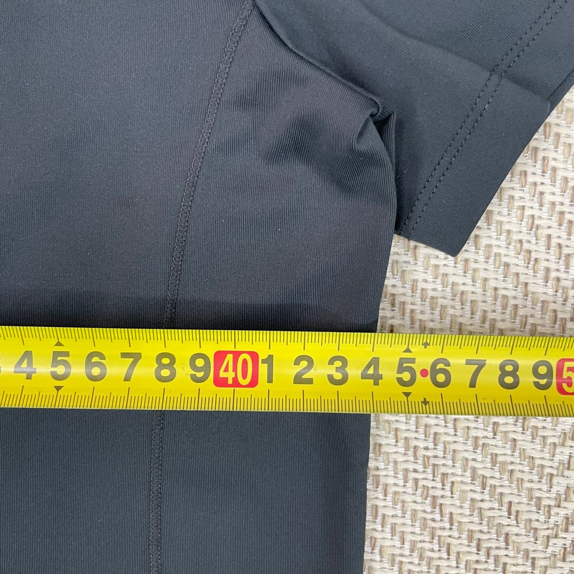 네파 여성 폴로티 95 블랙 상품이미지6