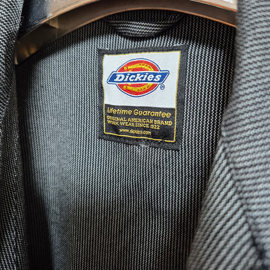 Dickies 일판 디키즈 여성 점프수트 (Made In Japan) 상품이미지8