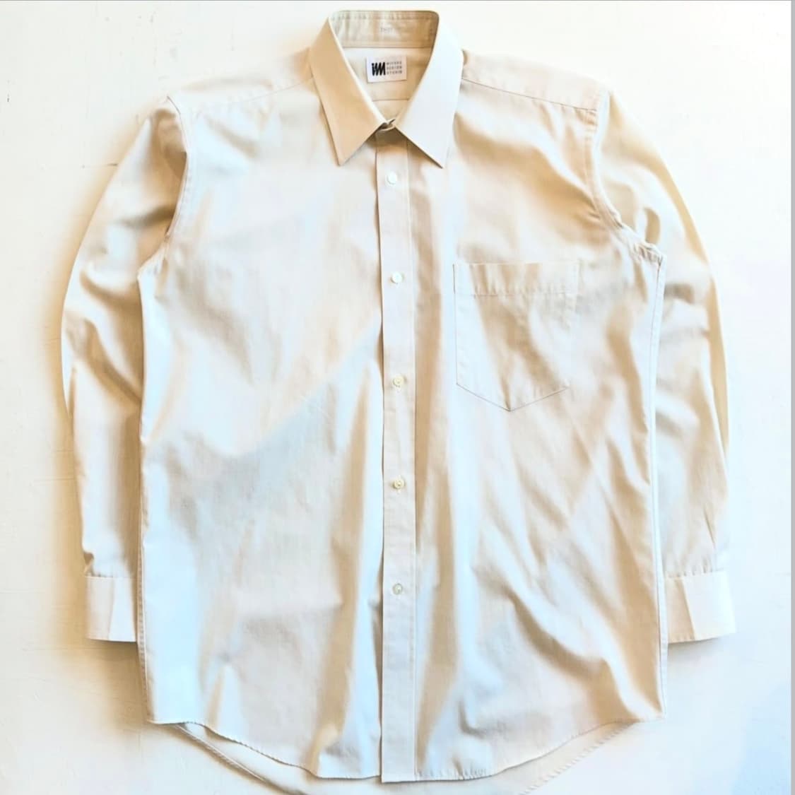 이세이 미야케 베이직 셔츠 상품이미지1