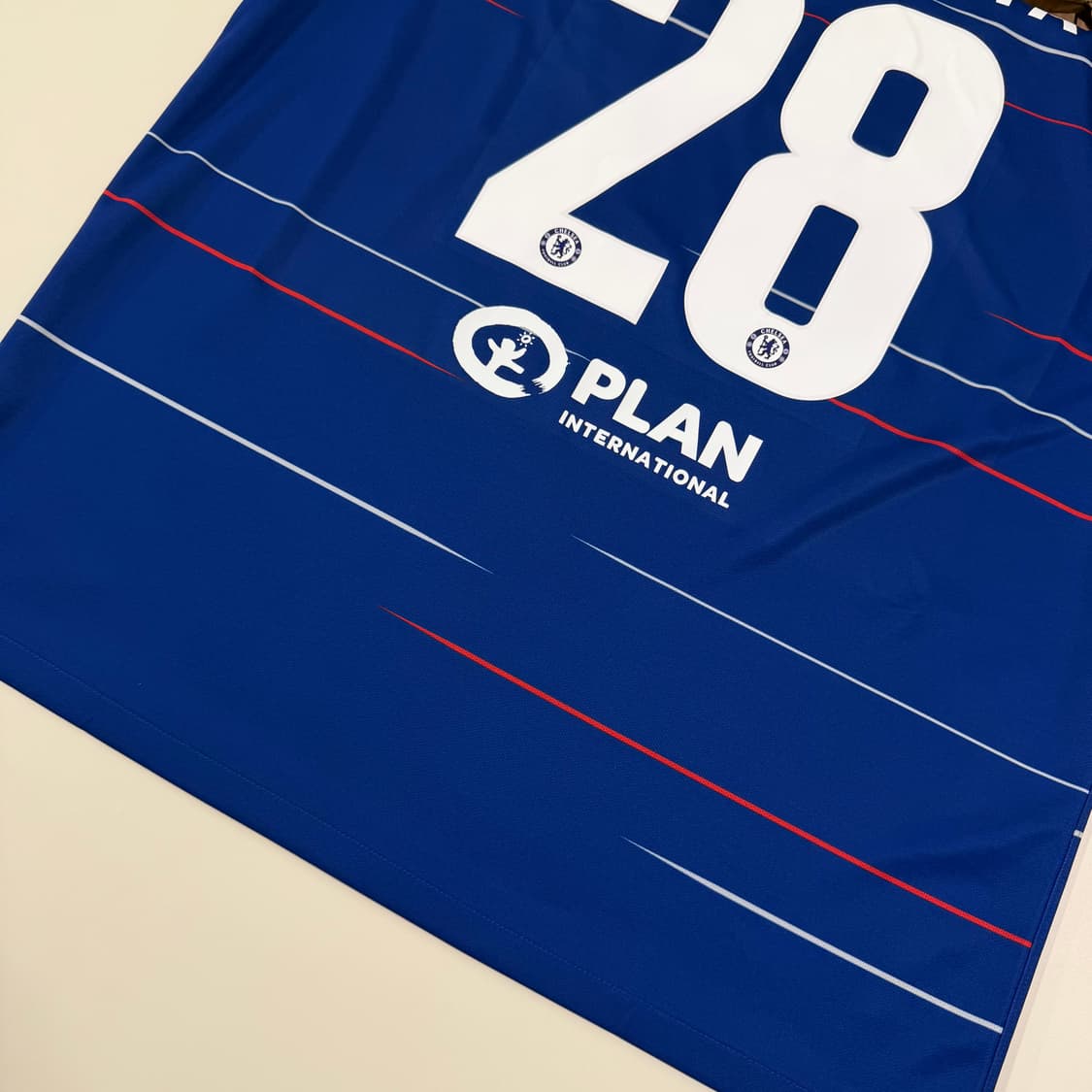 18-19 첼시 홈 아스필리쿠에타 상품이미지3