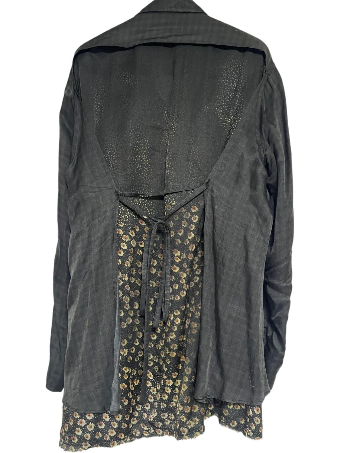 아워레가시 백리스 라이너 셔츠 36 상품이미지6