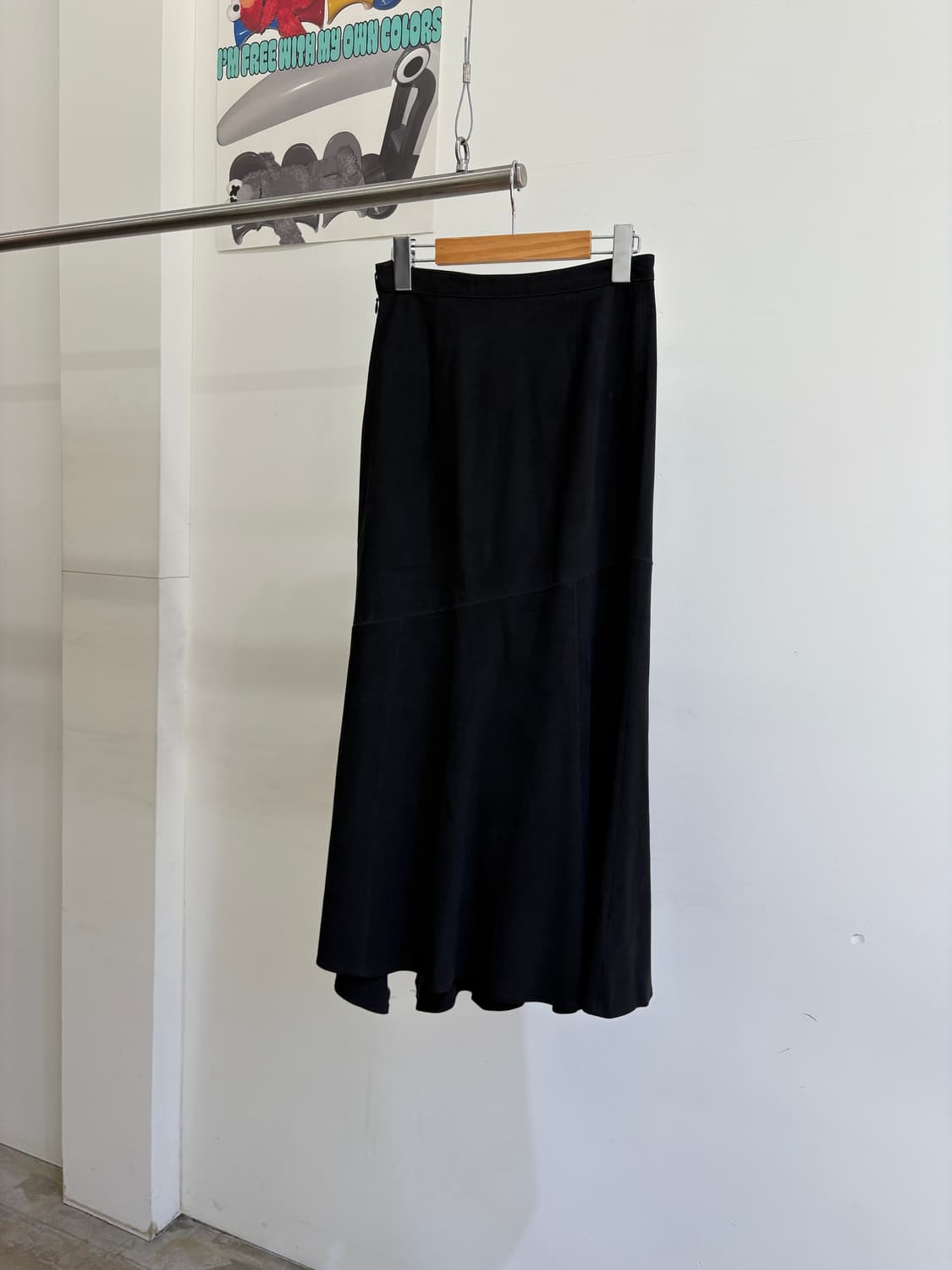 PAGEBOY 롱스커트 상품이미지5