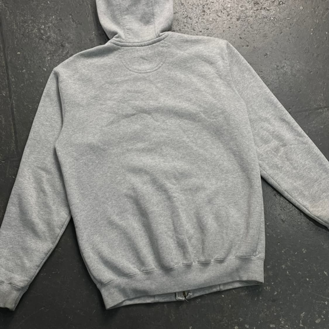 95 칼하트 후드집업 상품이미지5