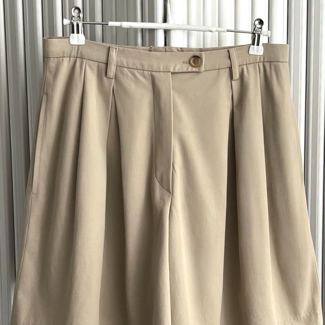 Jilsander pants 상품이미지2