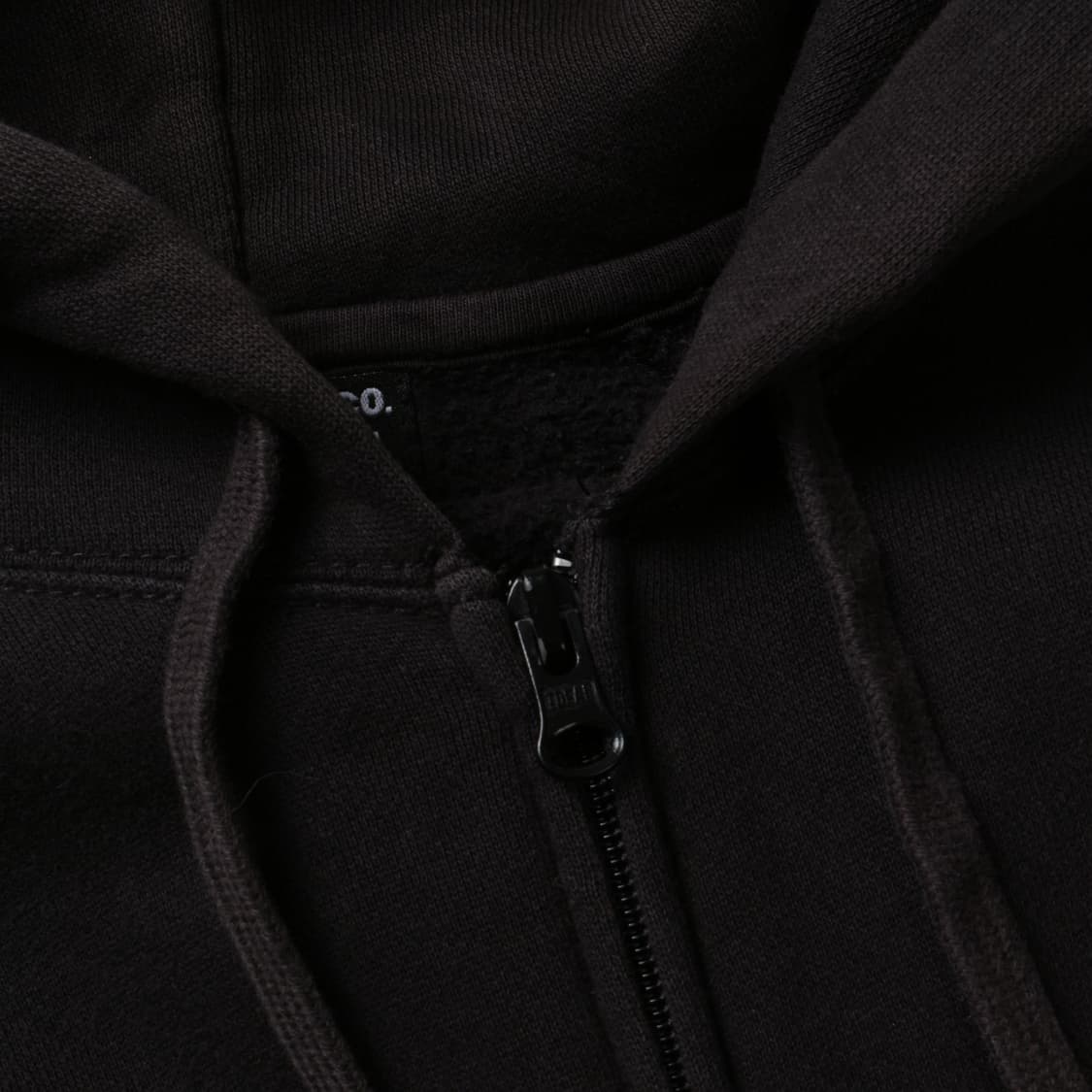 폴로 진스 집업 후디   상품이미지5