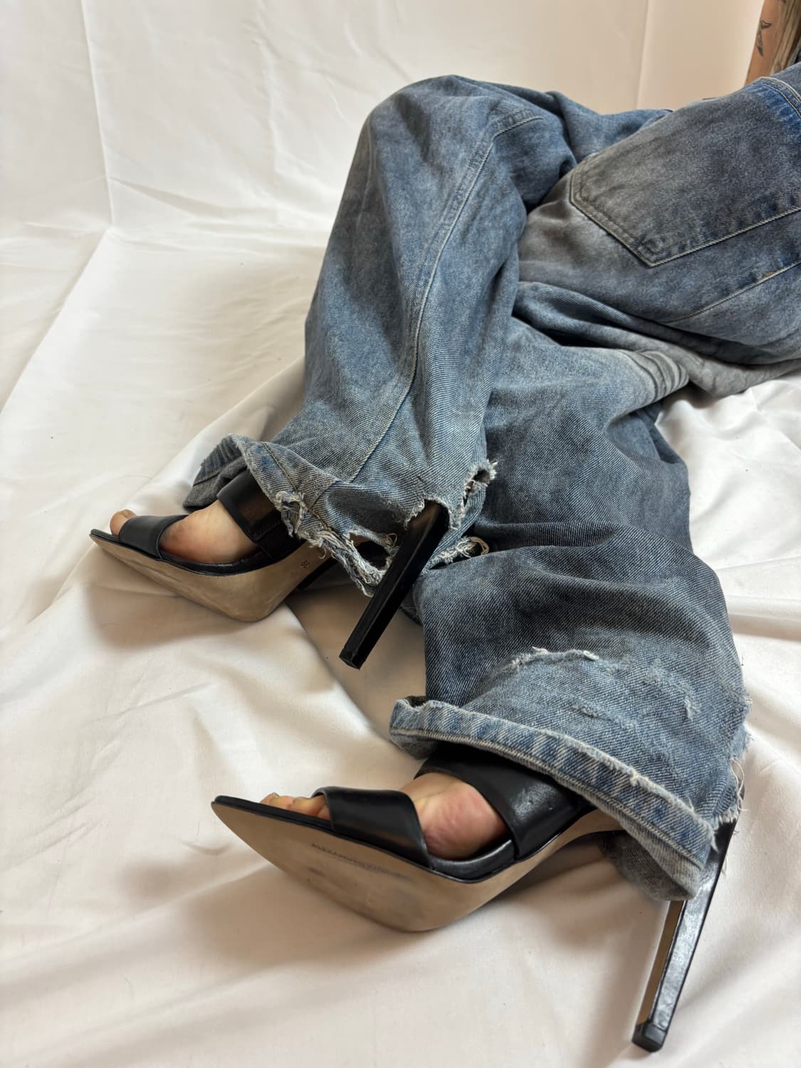 ALEXANDER WANG 상품이미지1