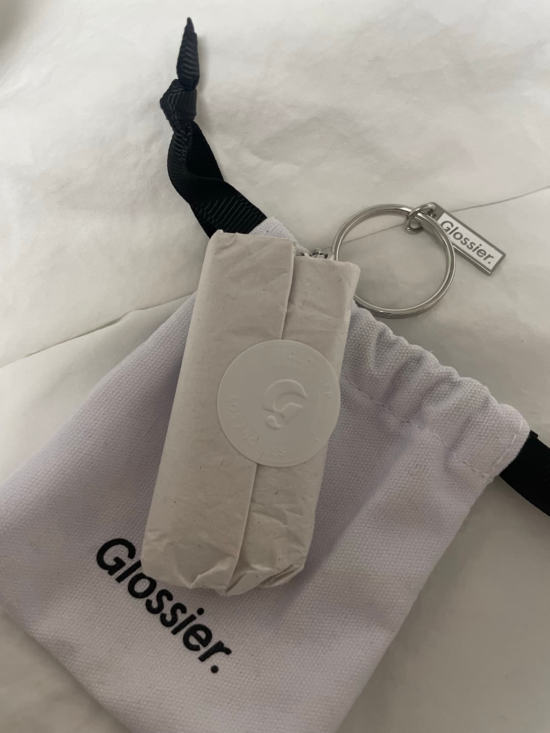 글로시에 키링 상품이미지4