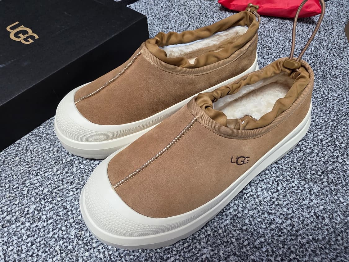 어그 타스만 하이브리드 280 상품이미지1