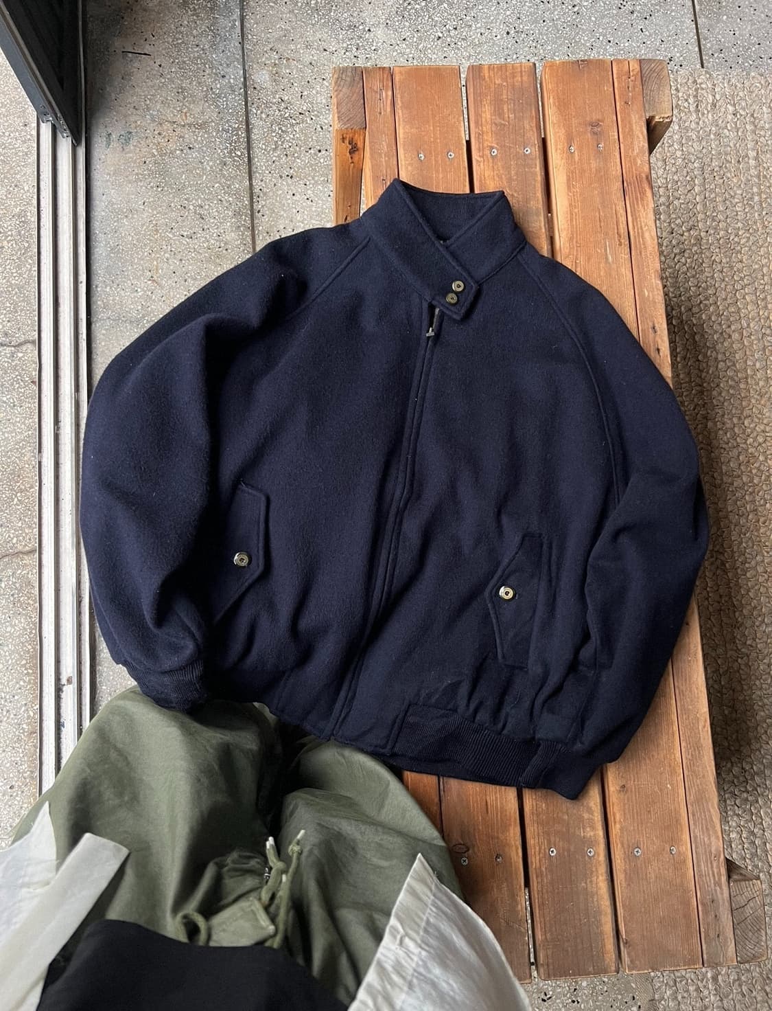 HARRINGTON 상품이미지2
