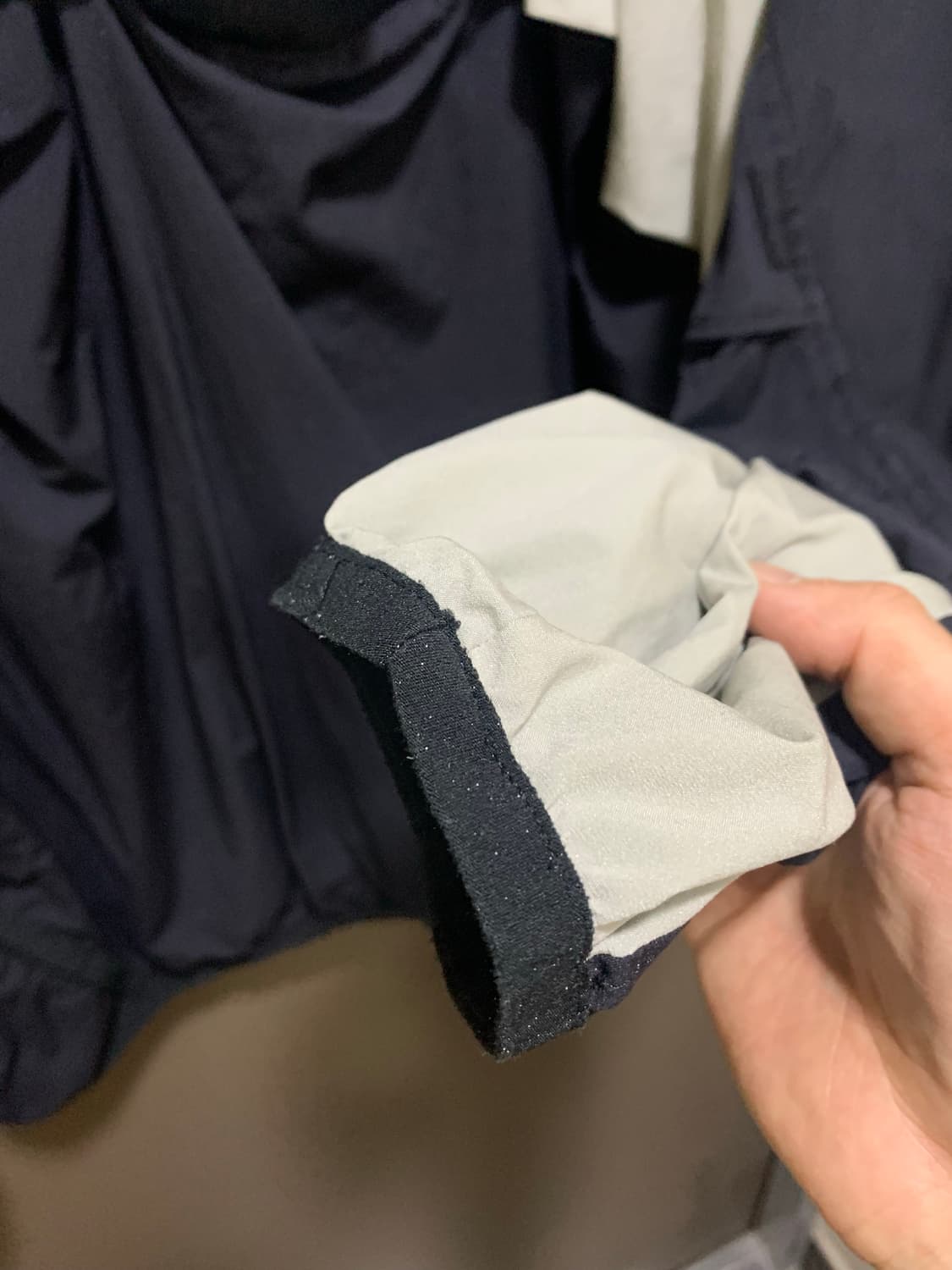 나이키 맨체스터 웜업 트레이닝 L 사이즈 상품이미지6