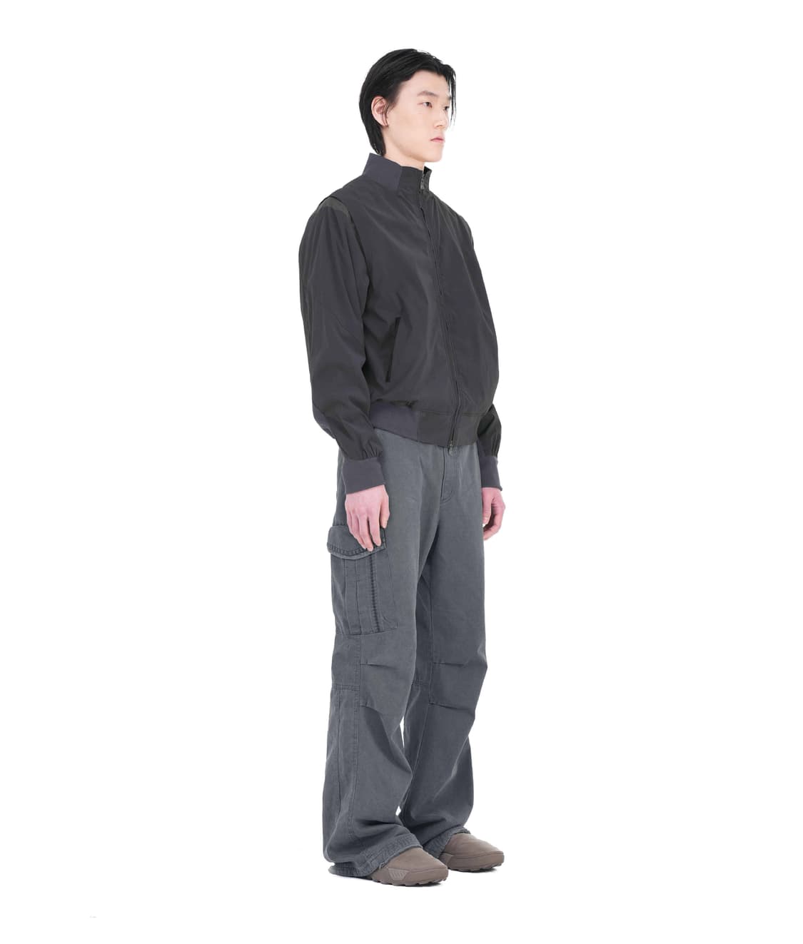 EP.7 06 JACKET [M] [새상품]  상품이미지4