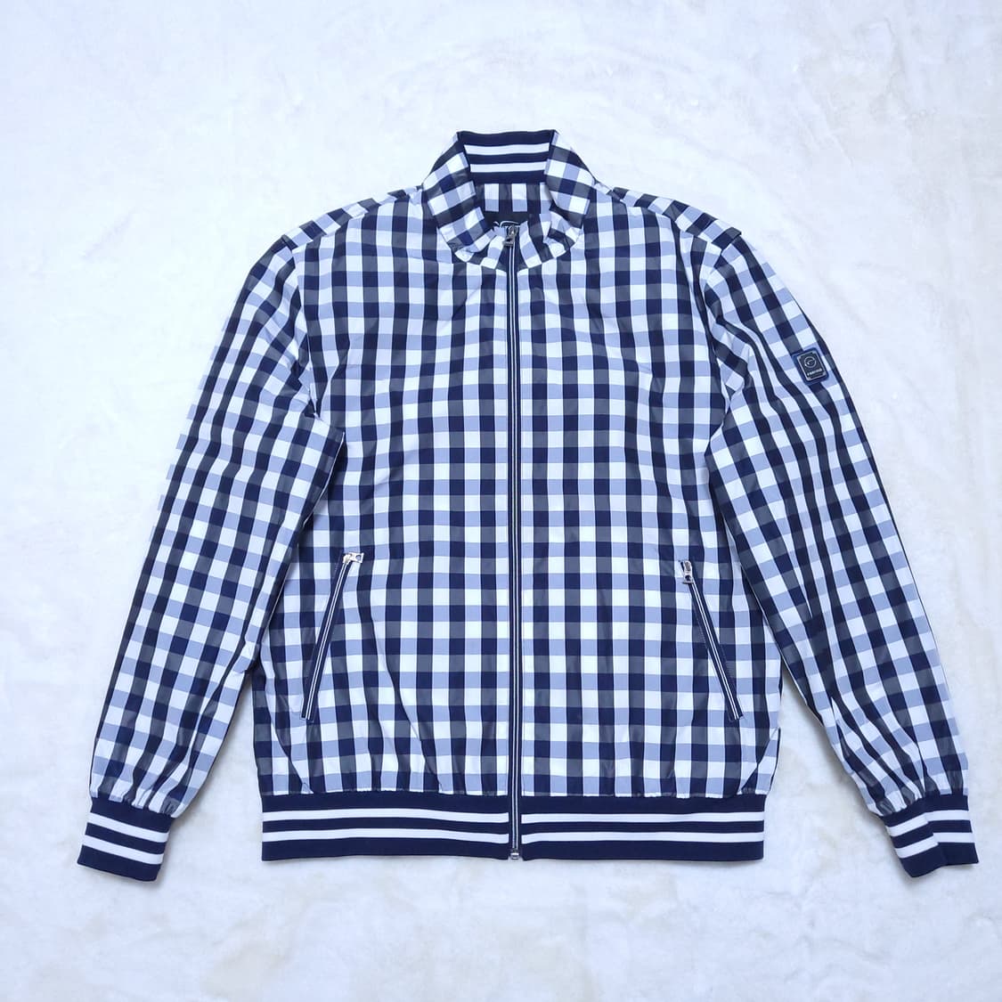 펜텀 골프 남성 바람막이 100 0307 상품이미지1