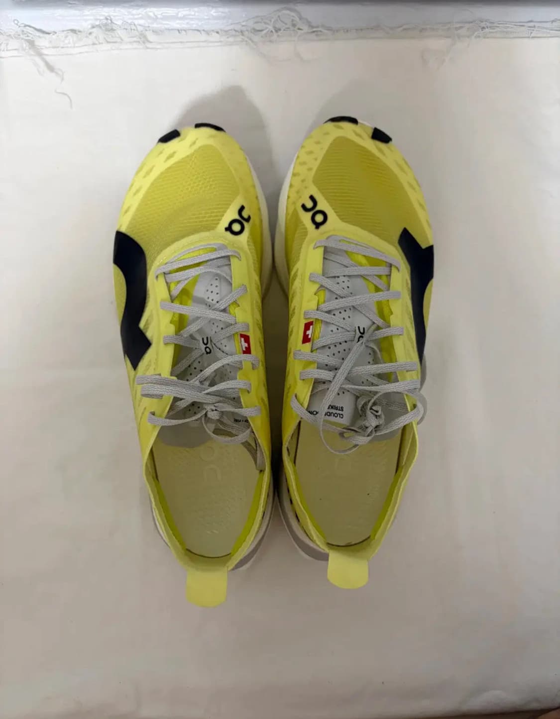 온 러닝 클라우드붐 스트라이크 260 상품이미지4