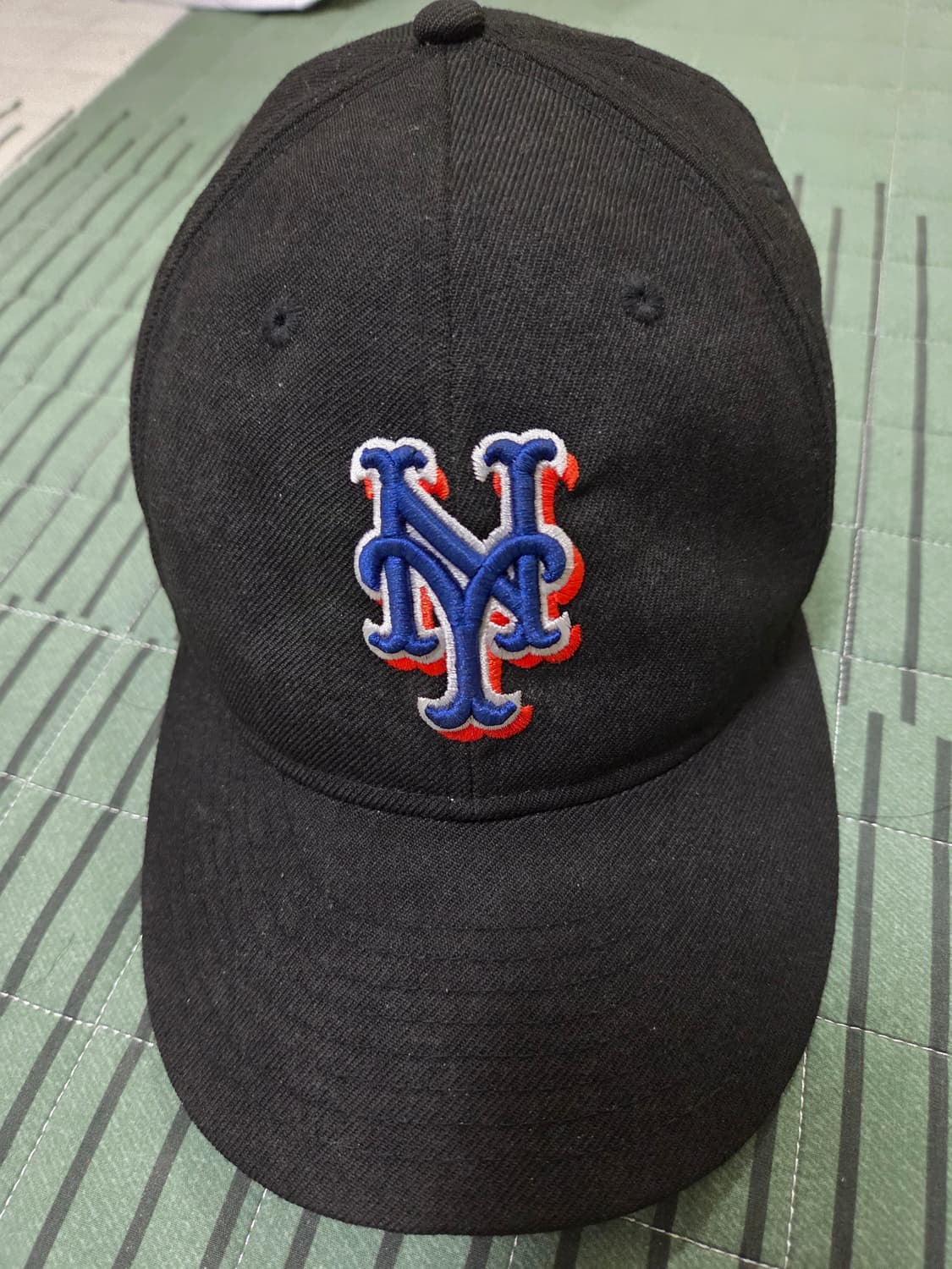 뉴에라 빔즈 뉴욕 메츠 볼캡 상품이미지1