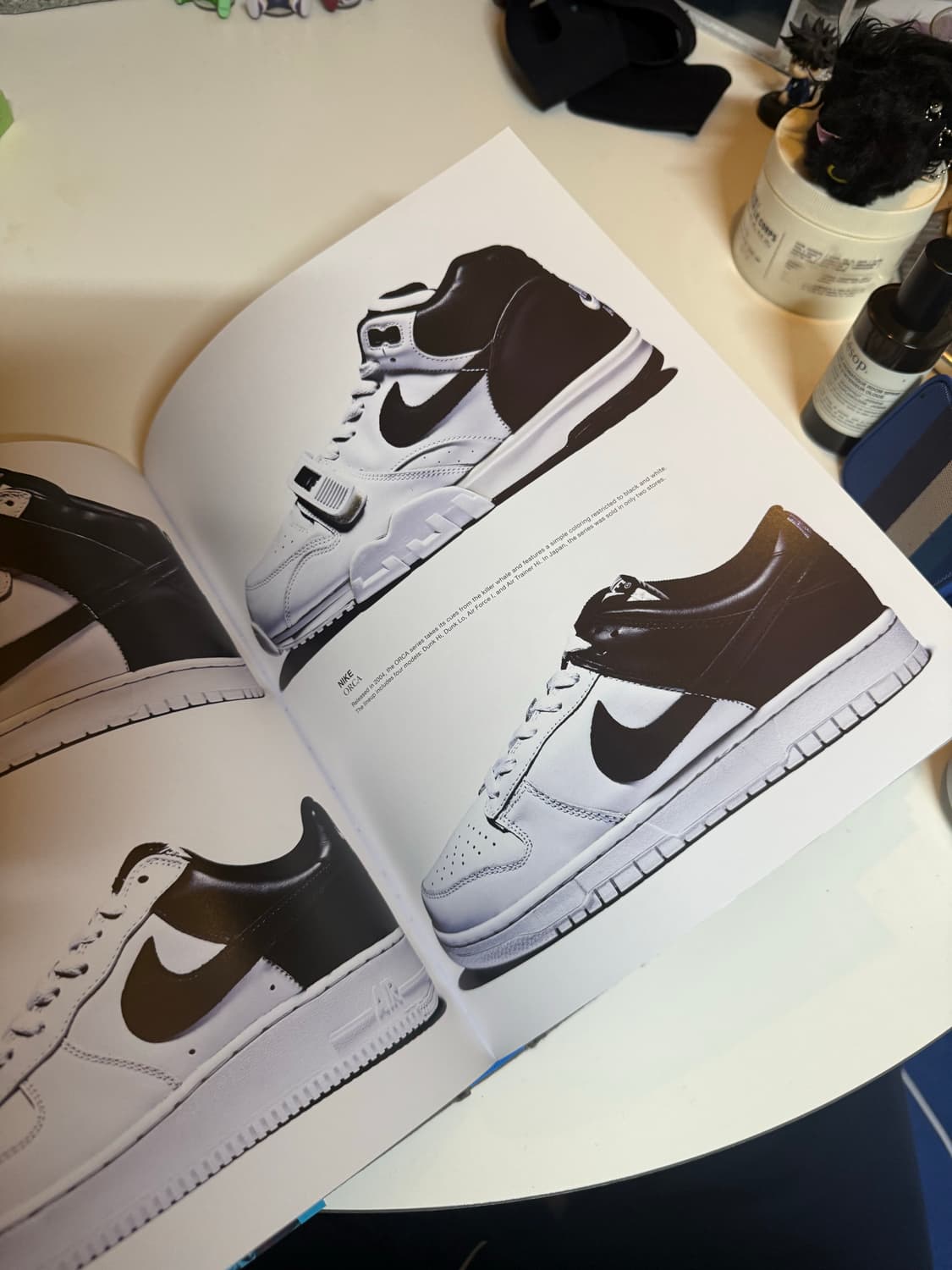 프라그먼트 아트북 후지와라 히로시 상품이미지4