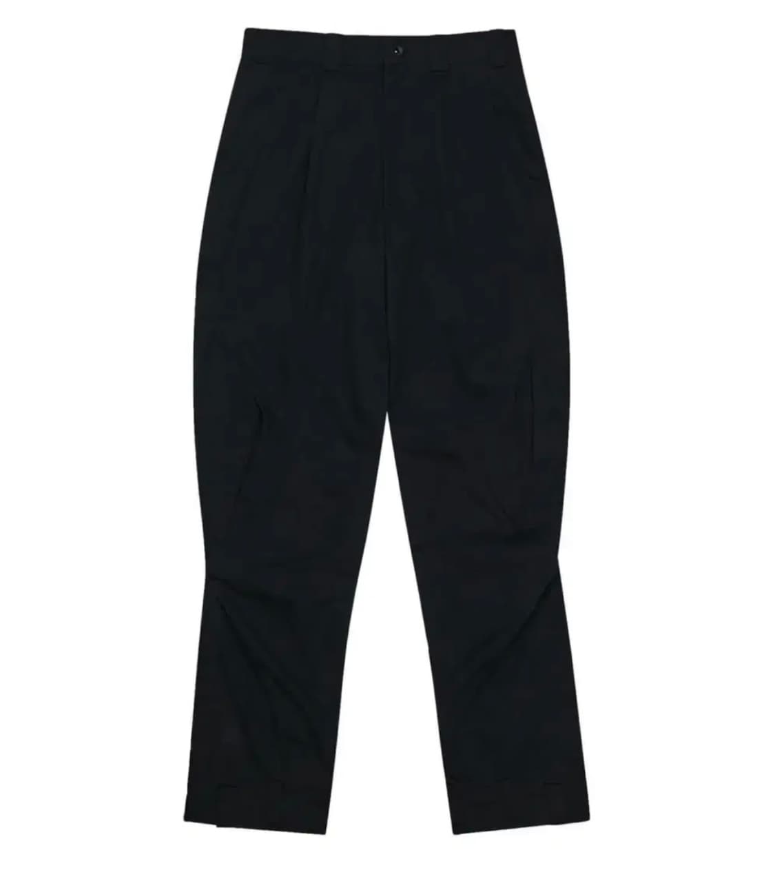 혜인서 카고팬츠 블랙 2사이즈 상품이미지1