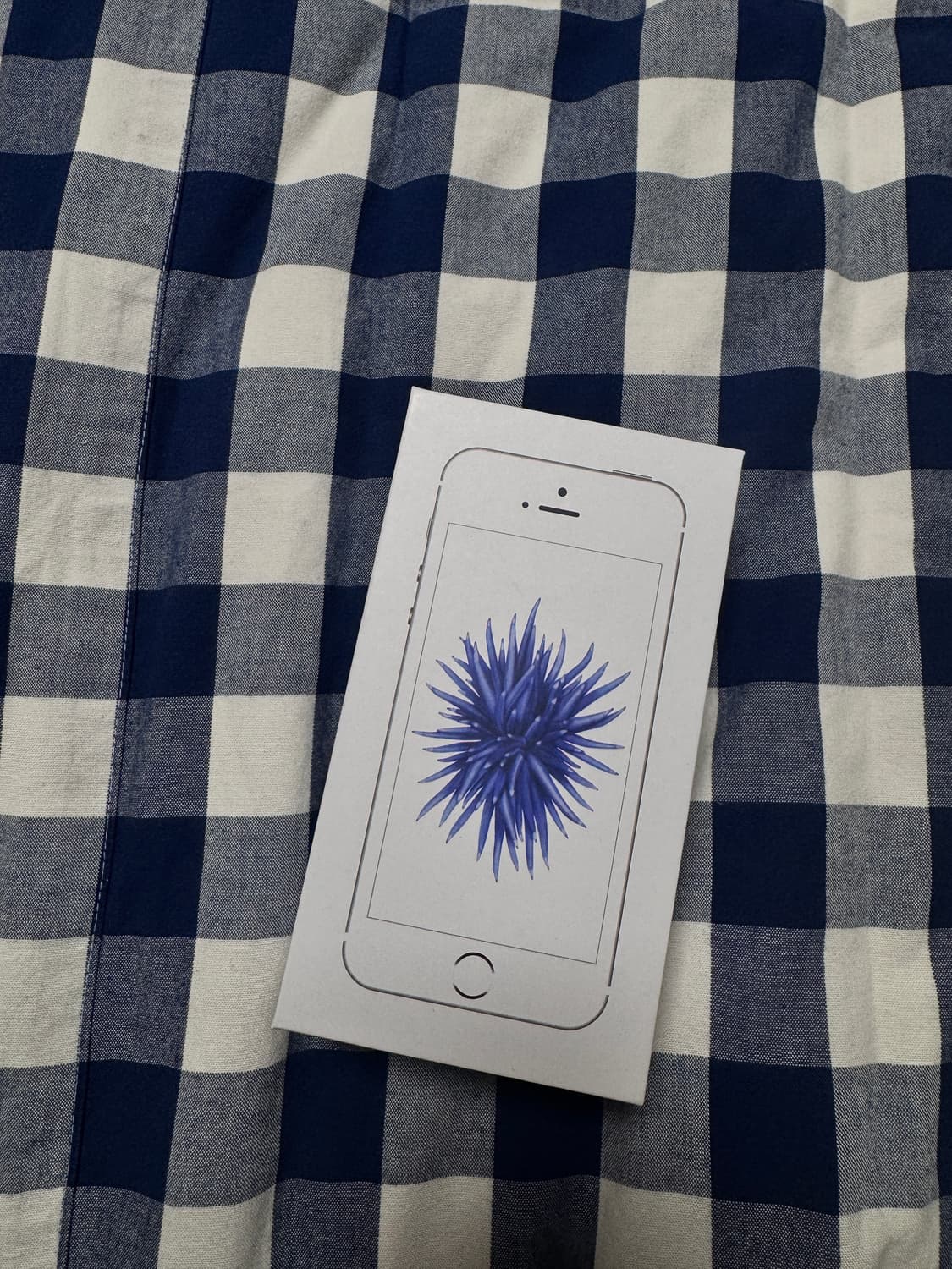 아이폰 se 실버 16기가 배터리효율 100 상품이미지4