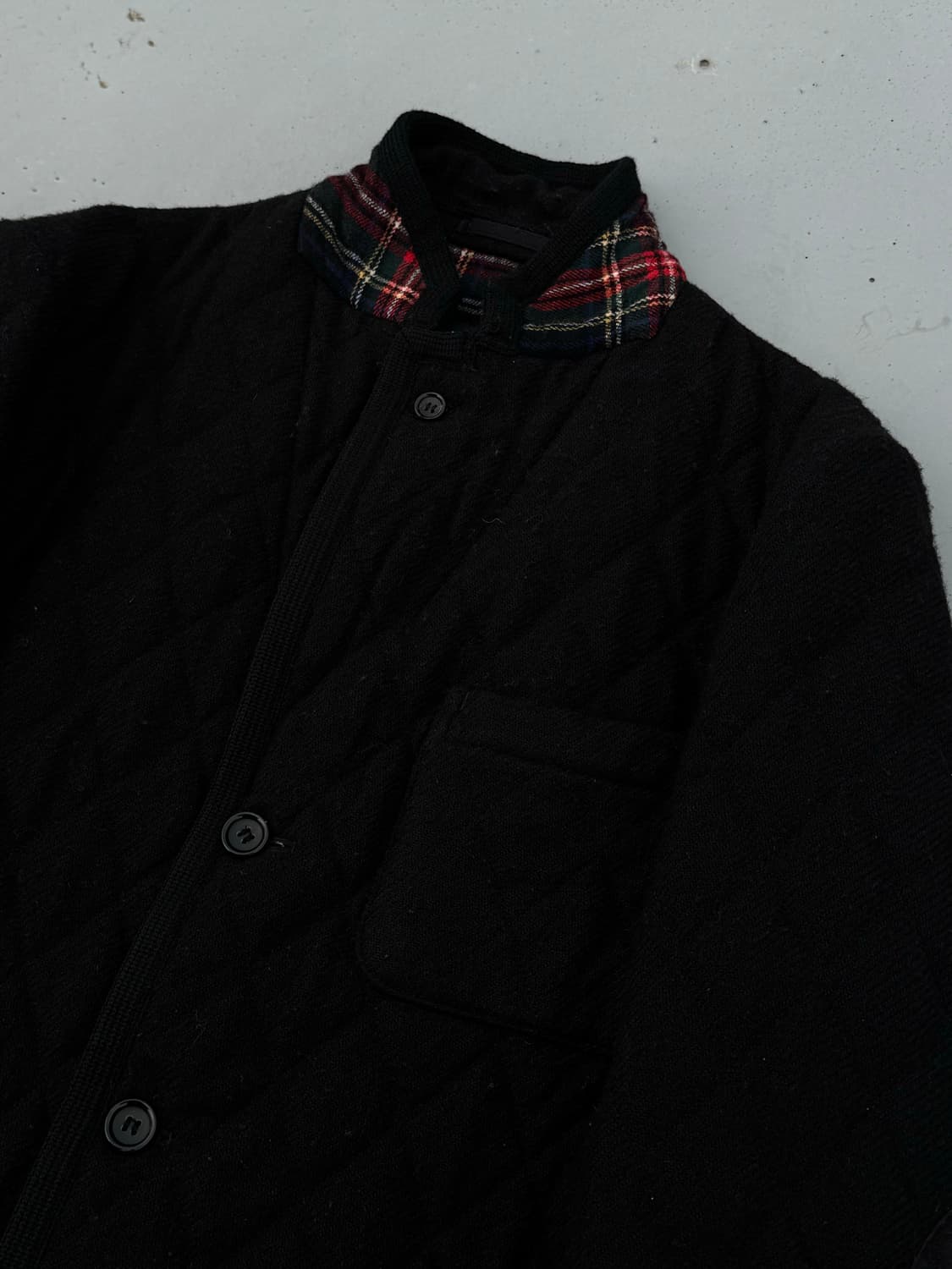 AD2007 Comme des Garcons Homme Jacket 상품이미지3