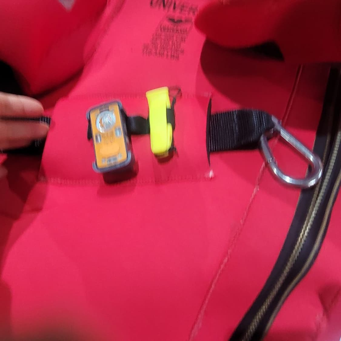 VIKING YouSafe™ Surge 상품이미지3