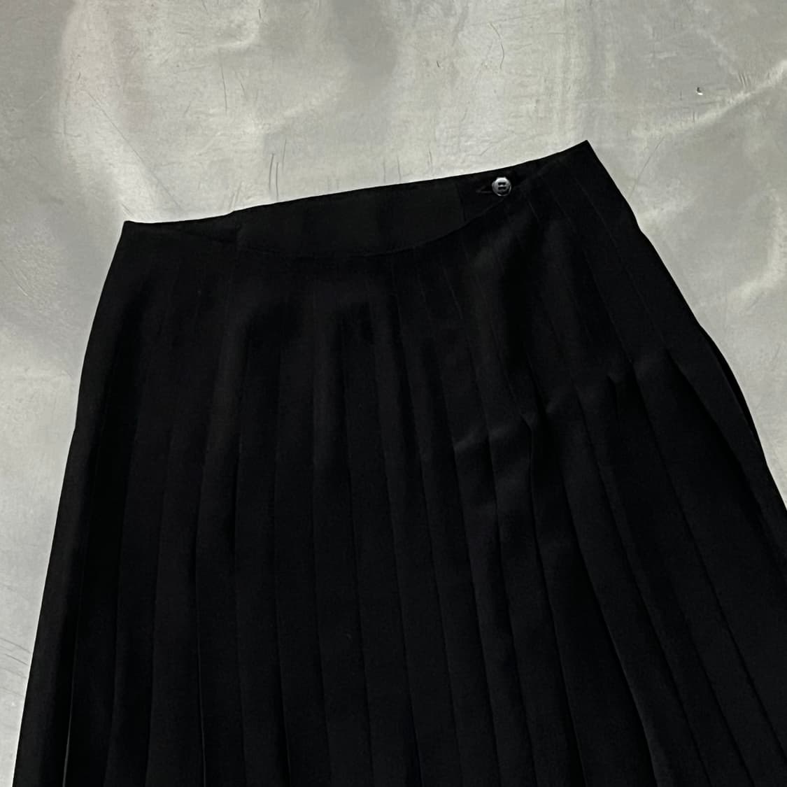  아네스베 플리츠 스커트 y16680 상품이미지5