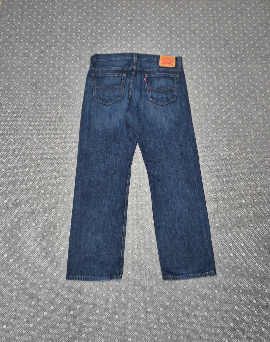 [34]리바이스 569 -248 상품이미지2