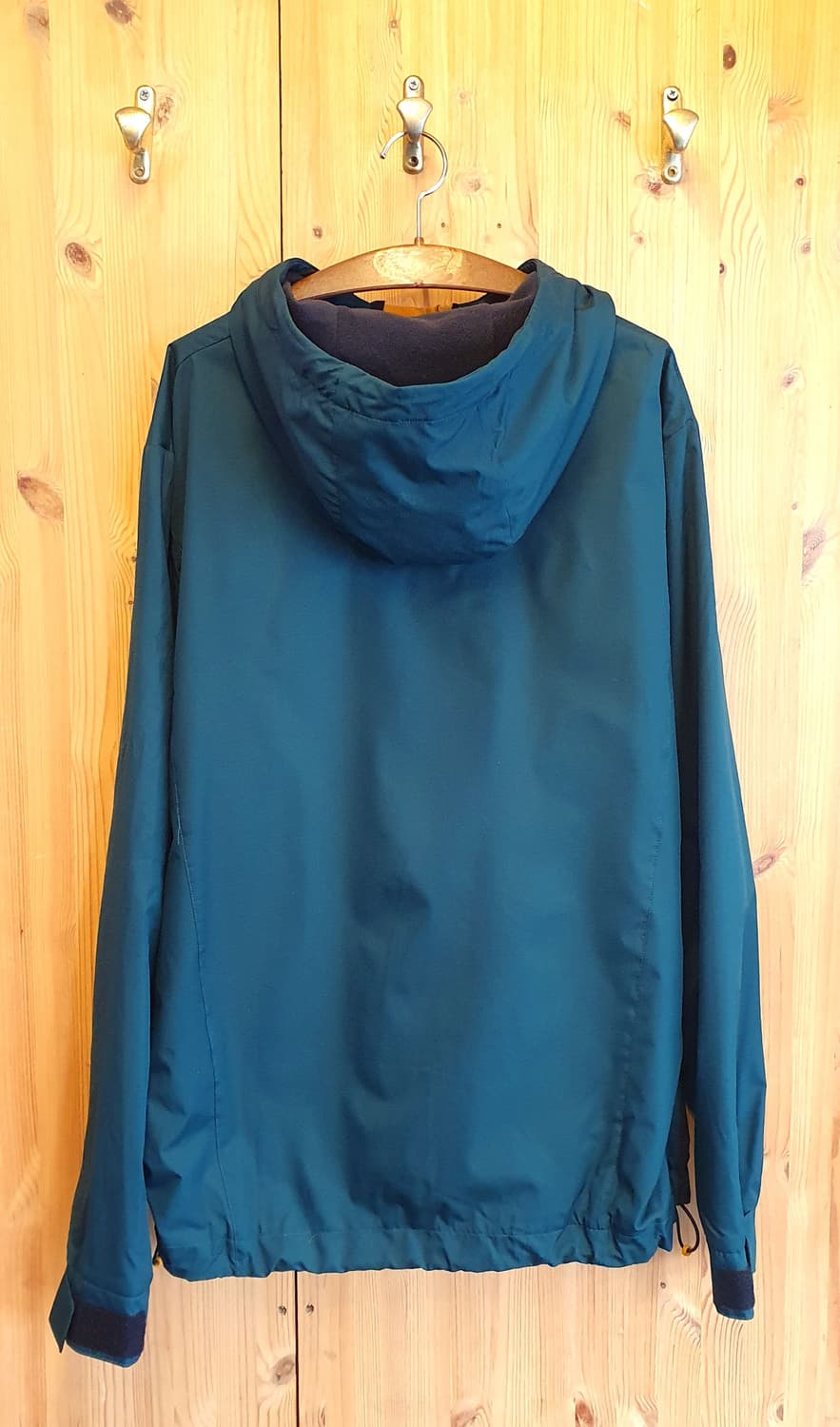 (새상품)100.리복 기모 윈드 맨투맨  상품이미지3