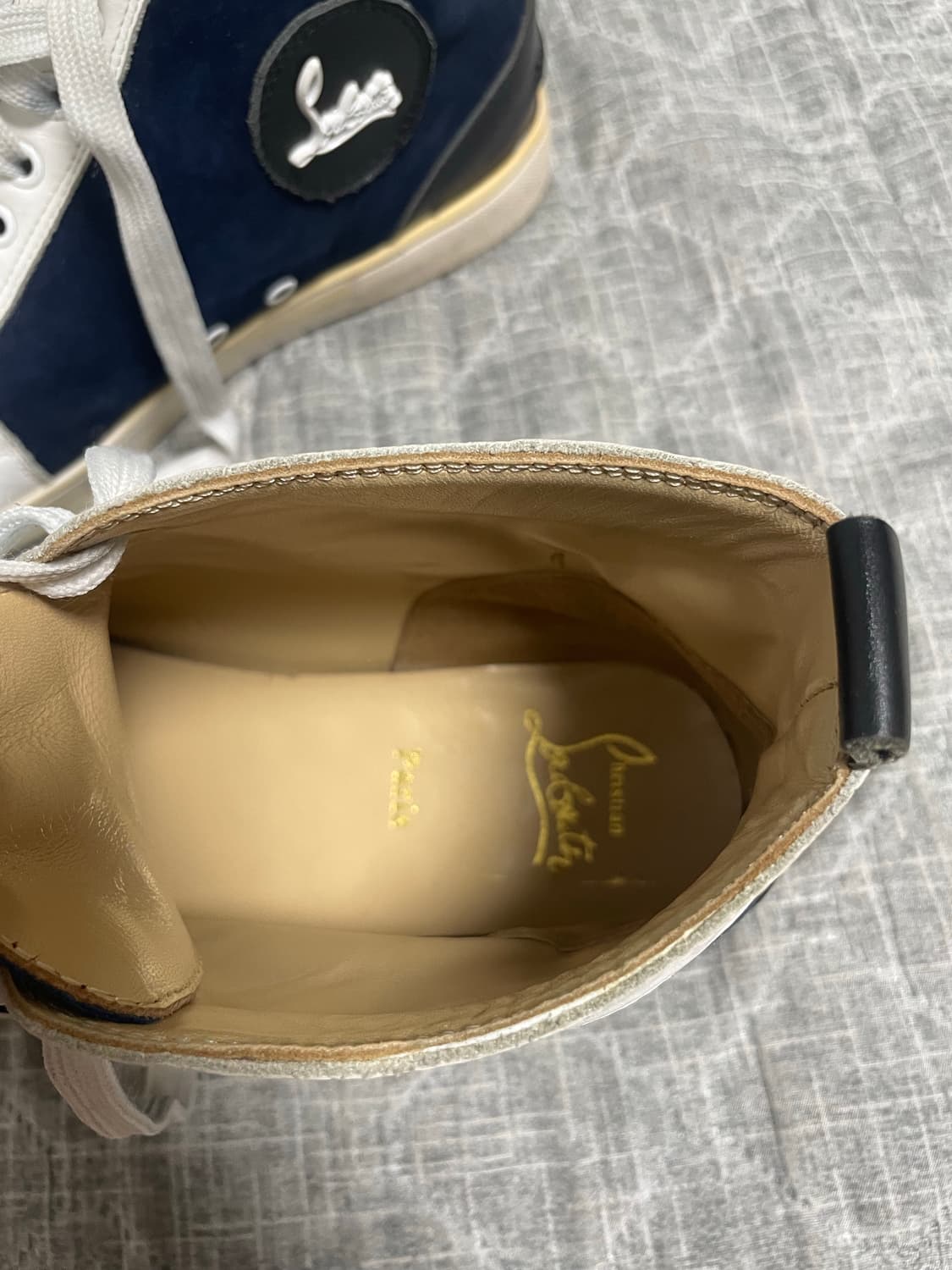 크리스찬 루부탱 개짭 상품이미지2