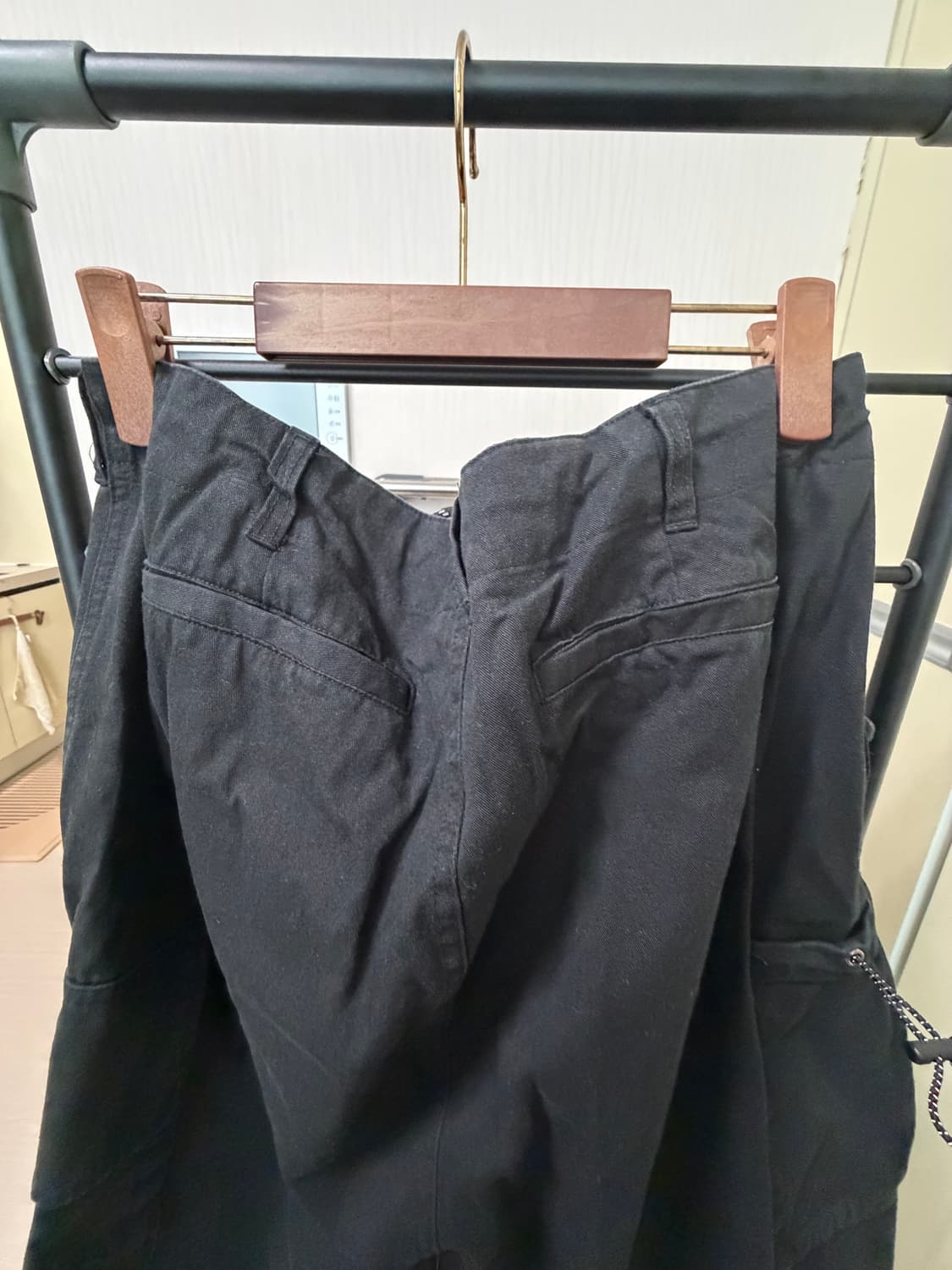 앵글런 치노 벌룬 팬츠 상품이미지7