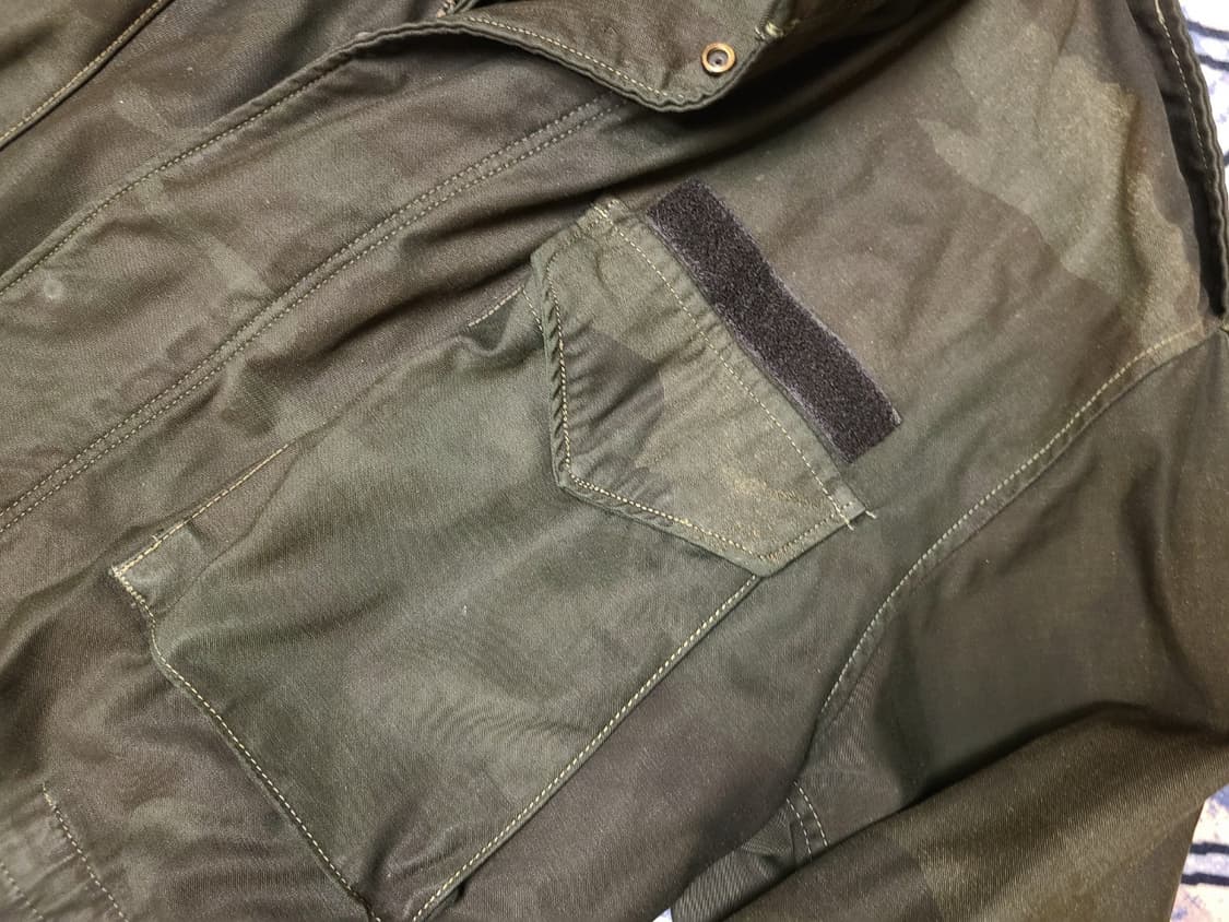 USA MADE M65 상품이미지2