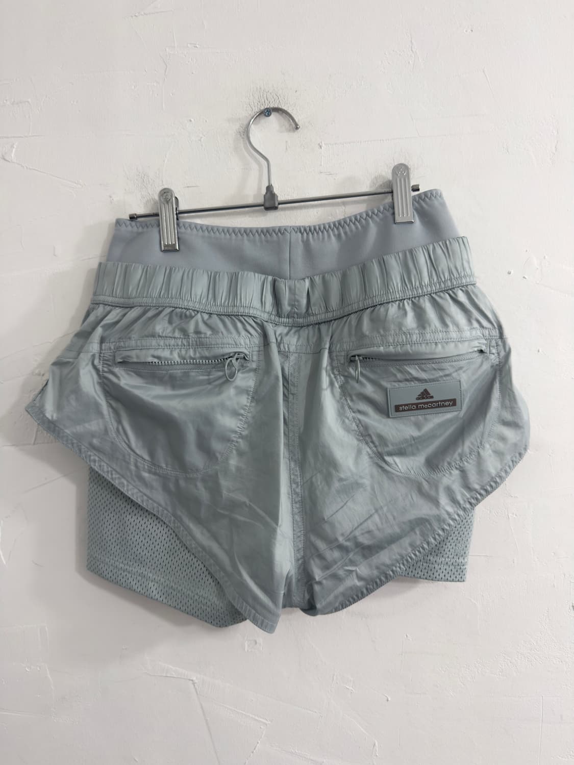 adidas x stella mccartney short pants 상품이미지1