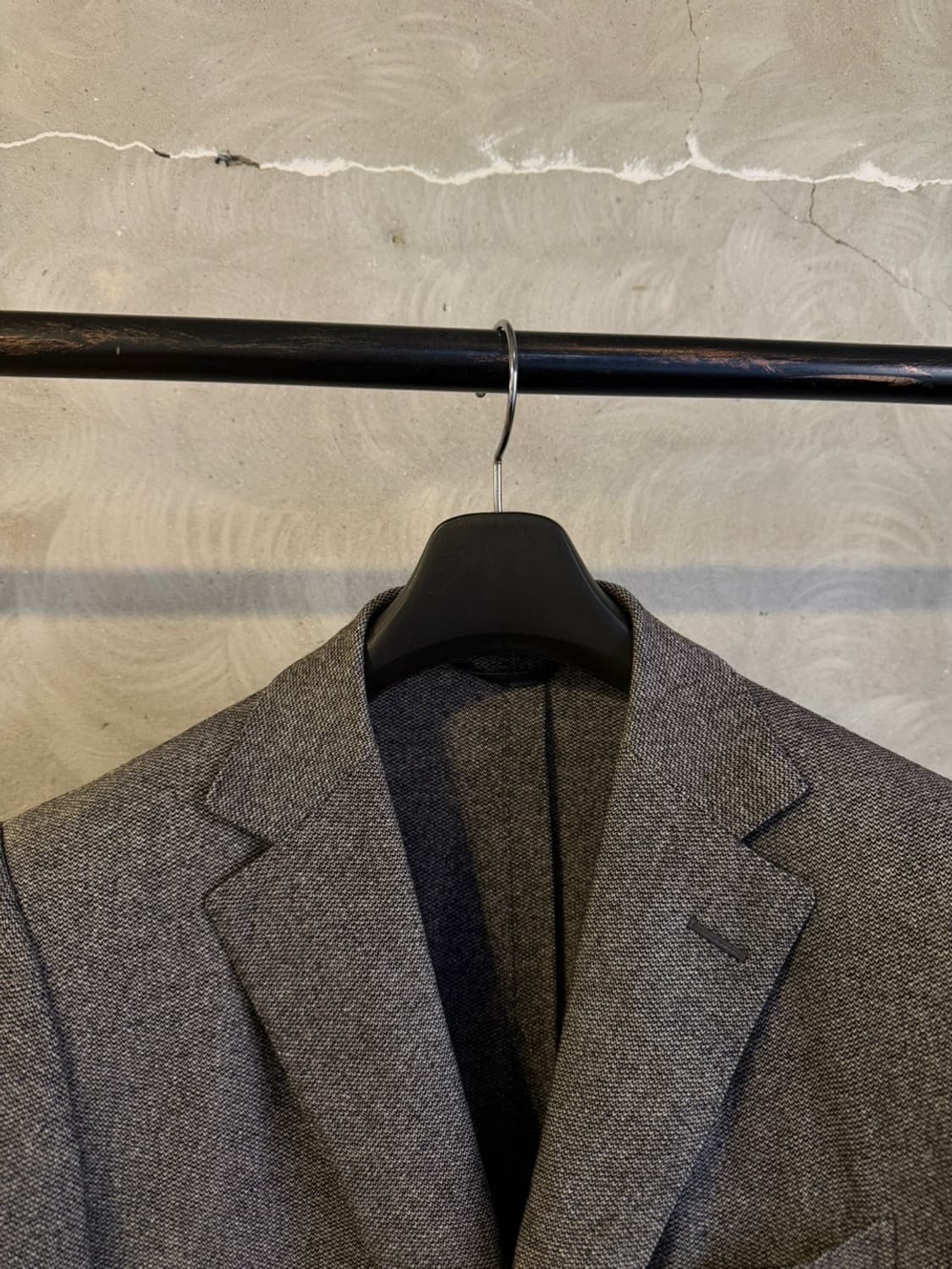 에르메네질도 제냐 테일러드자켓 남성100 상품이미지3