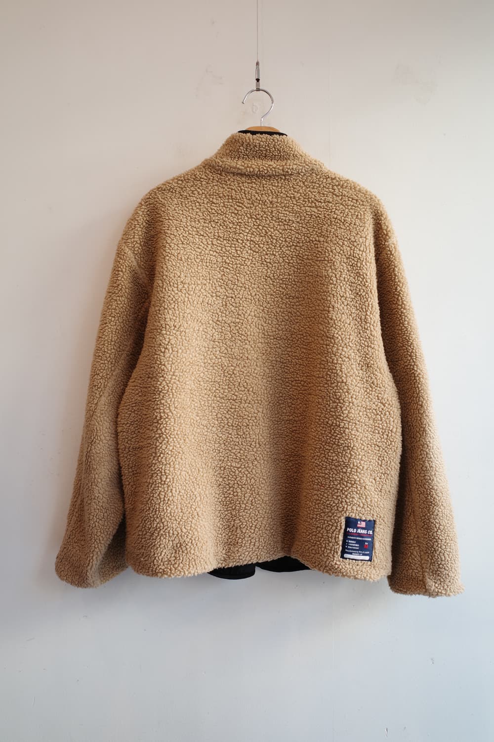 PoloRlaphLauren 폴로 랄프로렌 플리스집업 상품이미지10