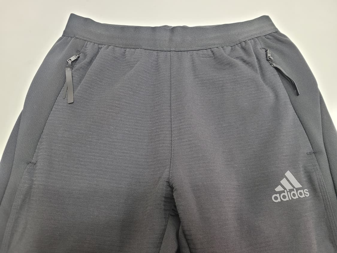 (새상품) adidas 21FW 아디다스 콜드 RDY 트레이닝 팬츠/M  상품이미지3