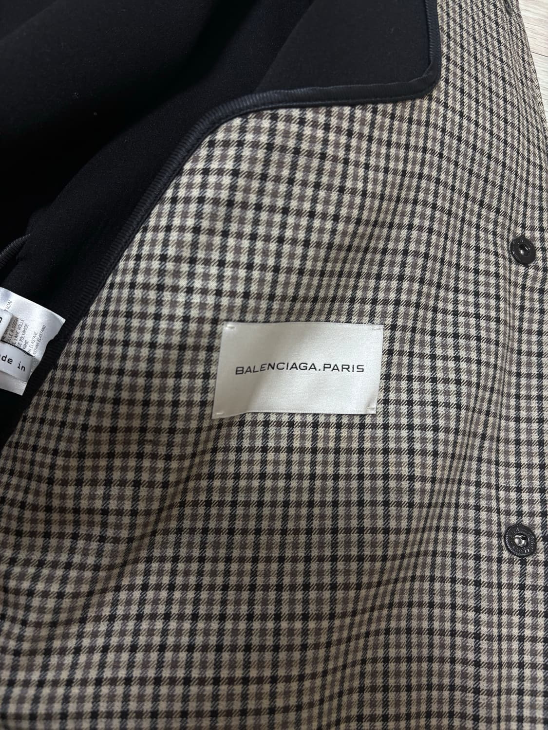 BALENCIAGA by Nicolas Ghesquirre 48size 상품이미지6