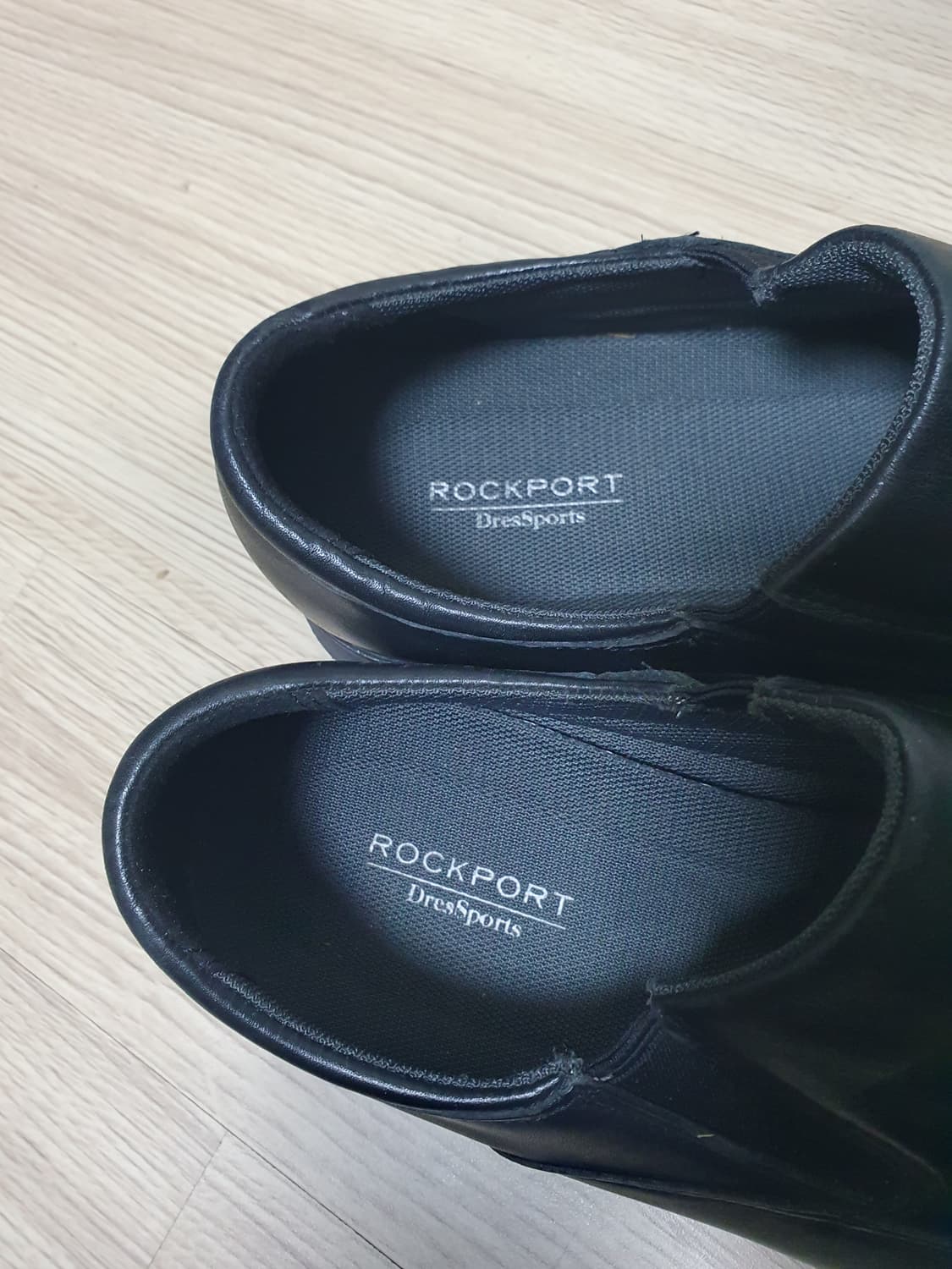 락포트 남성 구두 270 상품이미지8