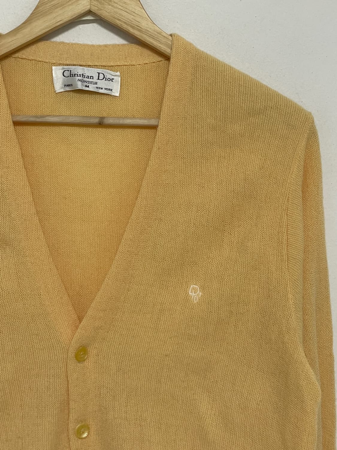 디올 가디건 상품이미지4