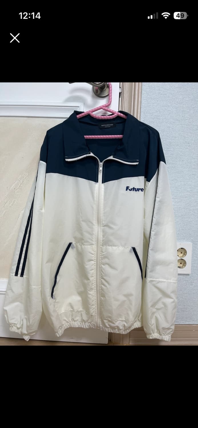 바람막이 집업 상품이미지2