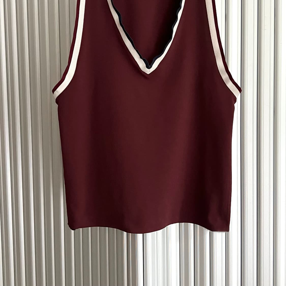 Prada sleeveless  상품이미지3