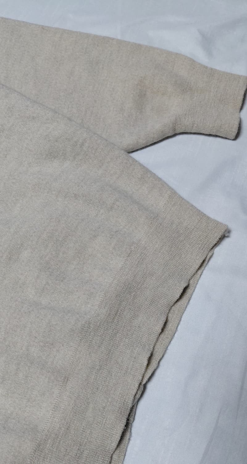 [무료배송] 캐나다산 툰드라(Tundra) 메리노 울 100% 가디건 상품이미지9