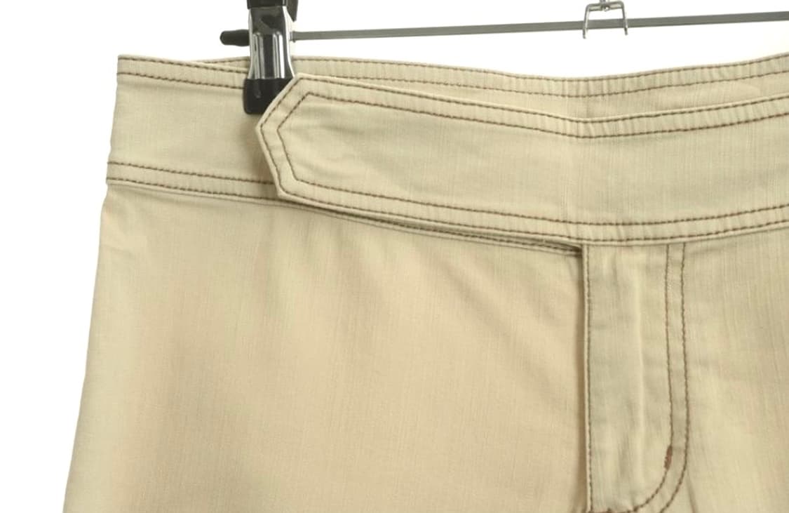 GUESS 빈티지 청바지 진 세미 부츠컷 상품이미지3