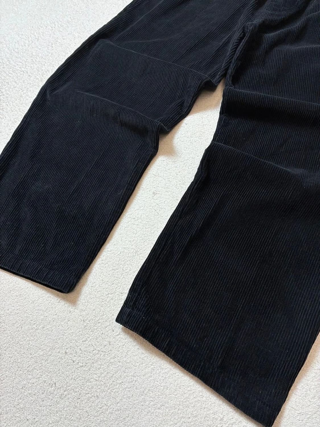 디스이즈네버댓 베이직 스트레이트 코듀로이 팬츠 PN7081 상품이미지3