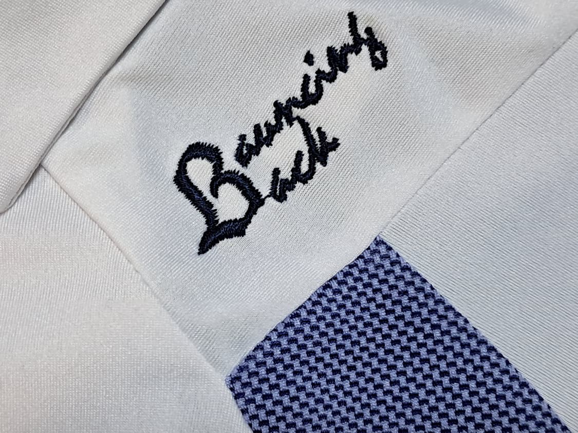 바운싱백 골프 여성 반팔티 M 상품이미지7