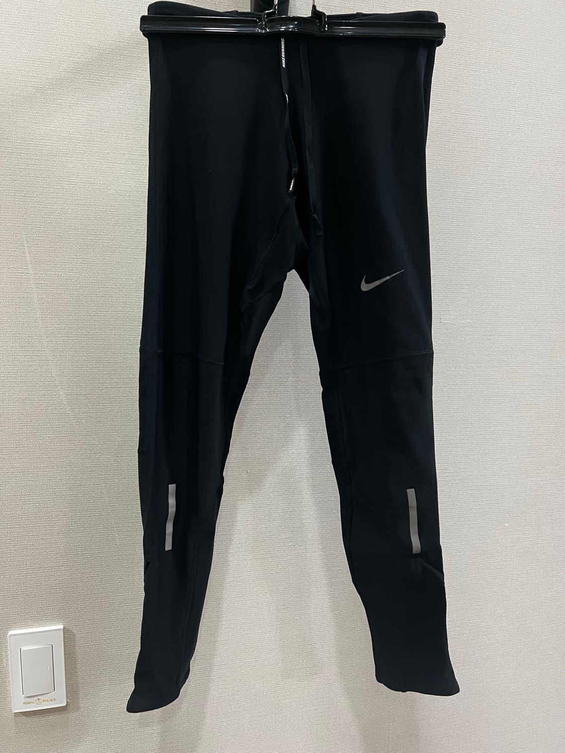 나이키 러닝 축구 타이즈 5종 상품이미지9