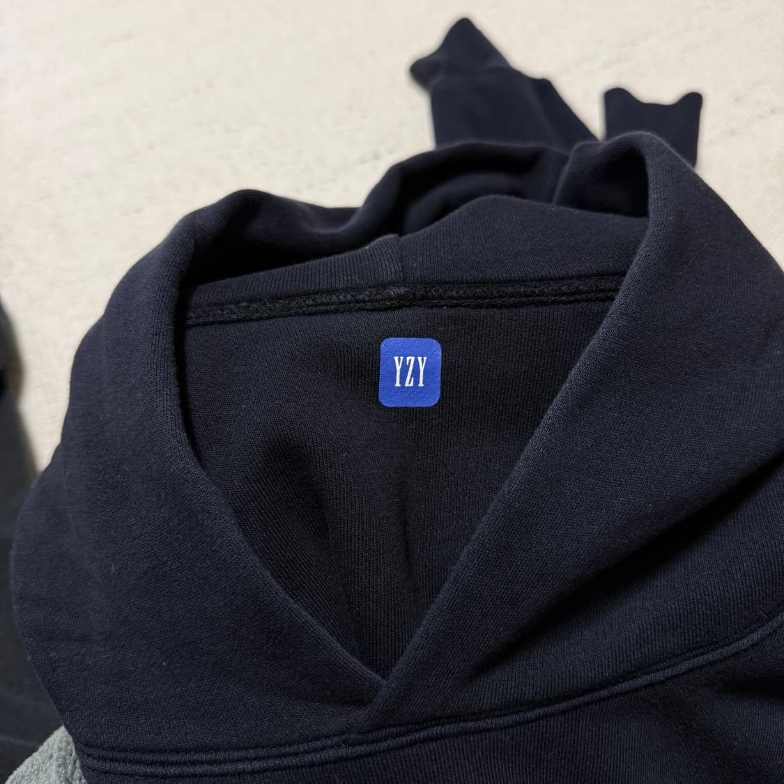 이지갭 퍼펙트 후드 엑스라지 상품이미지3