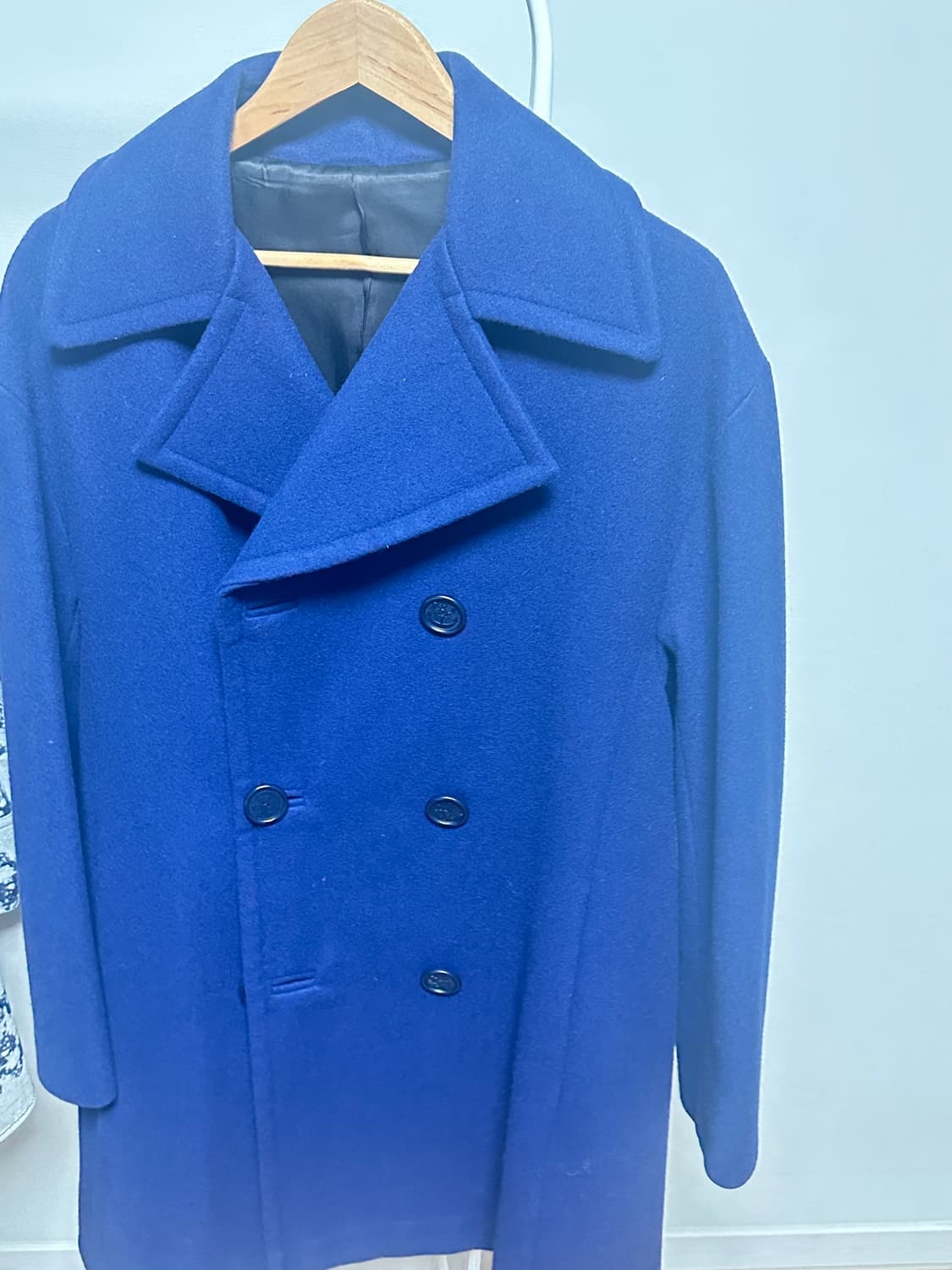 라프시몬스 피코트 상품이미지4