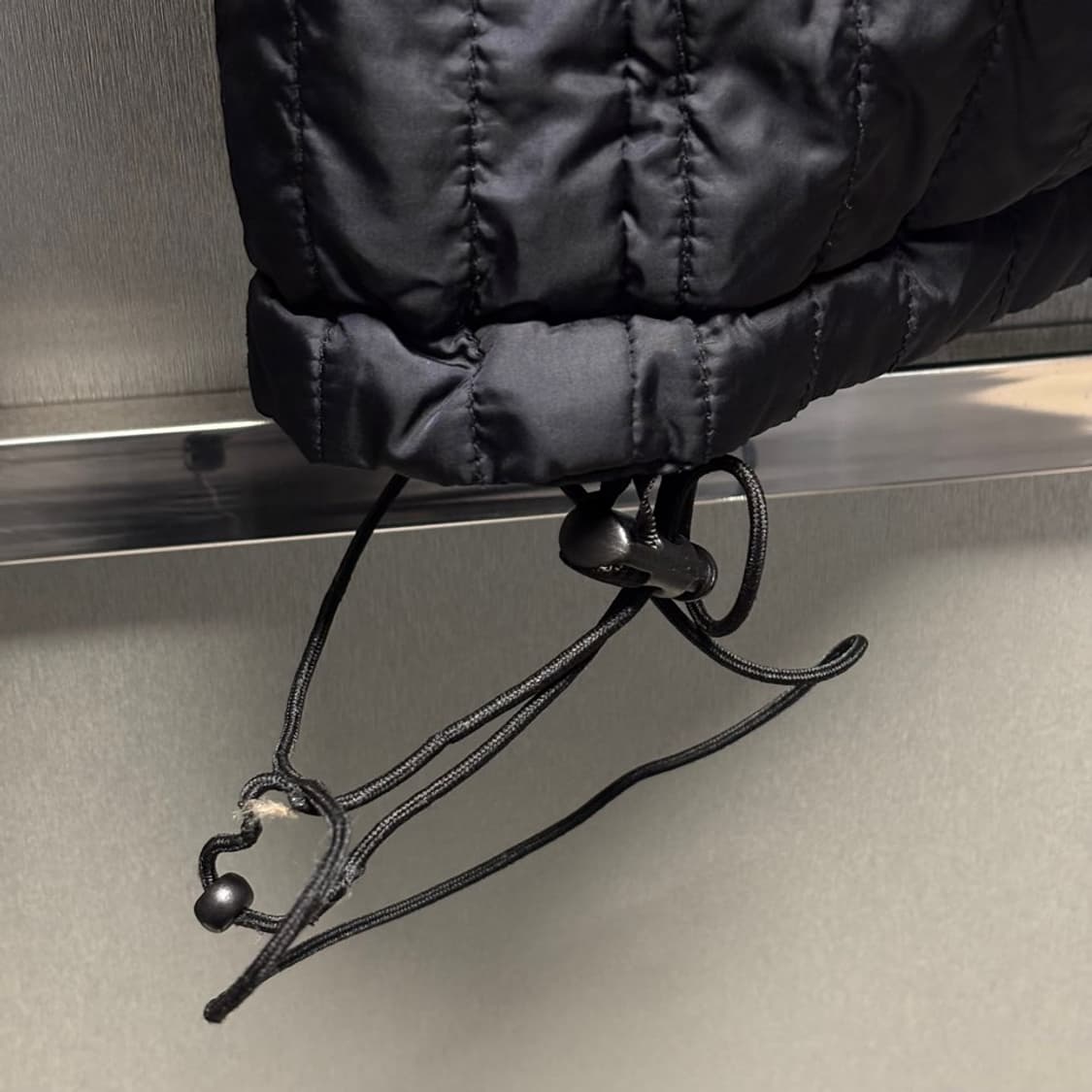 1) 요지 야마모토 y's * 아스페시 피쉬테일 자켓 상품이미지8