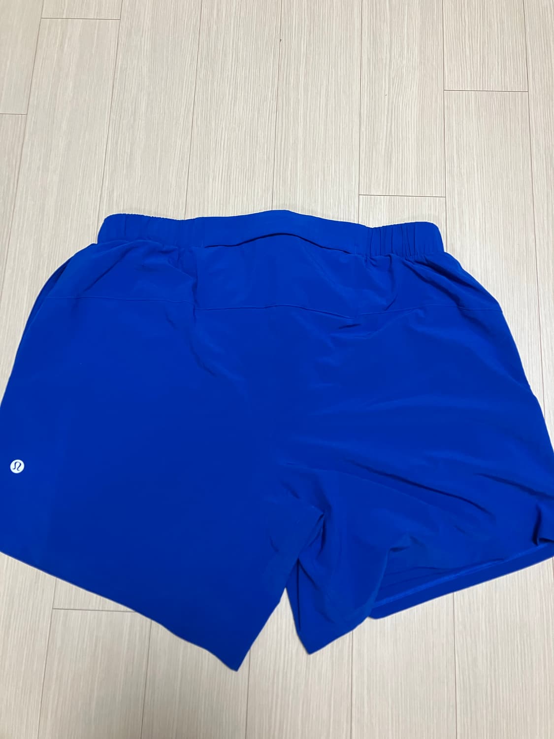 룰루레몬 마일메이커 5인치 쇼츠 l 상품이미지2