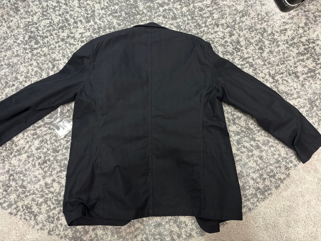 엔지니어드 가먼츠 24fw 베드포드 자켓 cotton brushed HB 상품이미지2