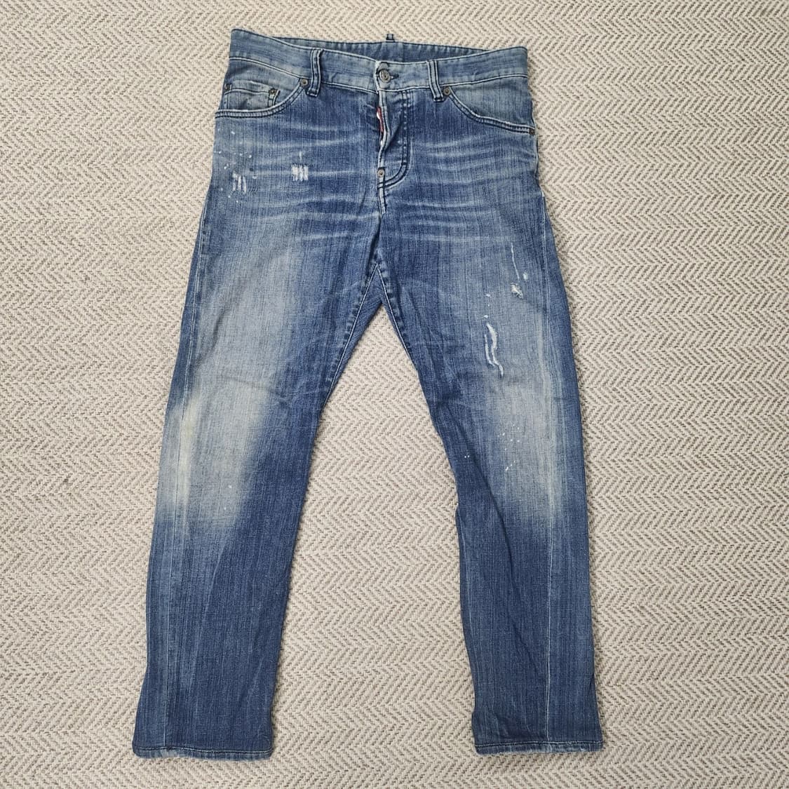 32 디스퀘어드 청바지 상품이미지1