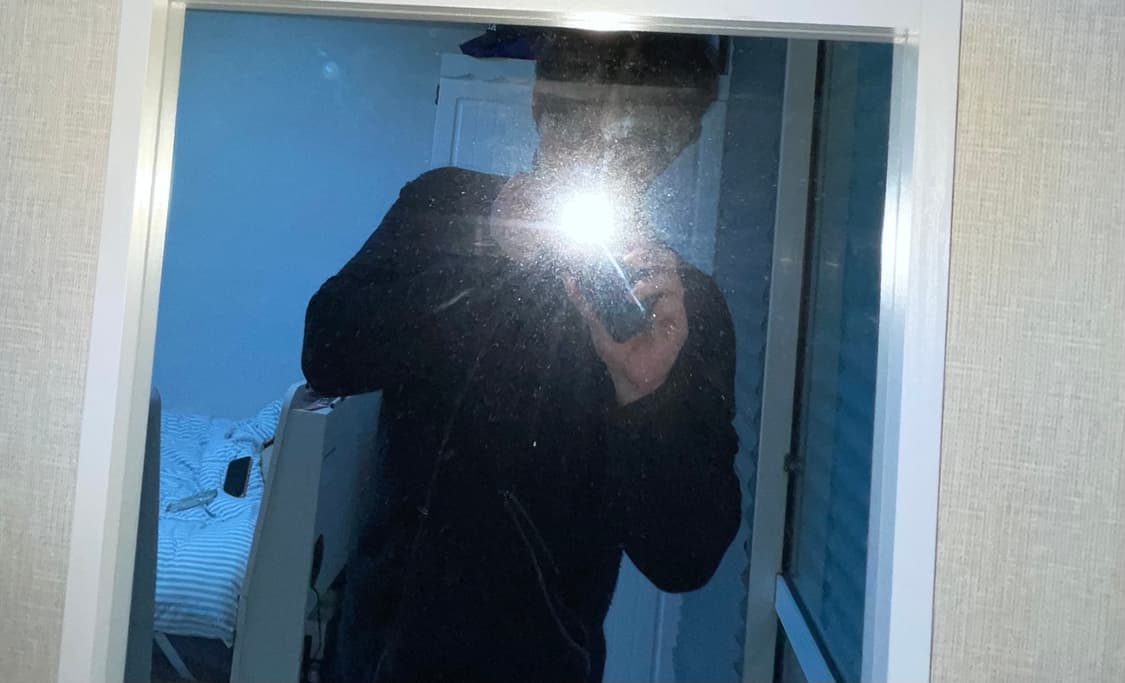 아르마니 익스체인지 리브 니트 집업 가디건 상품이미지1